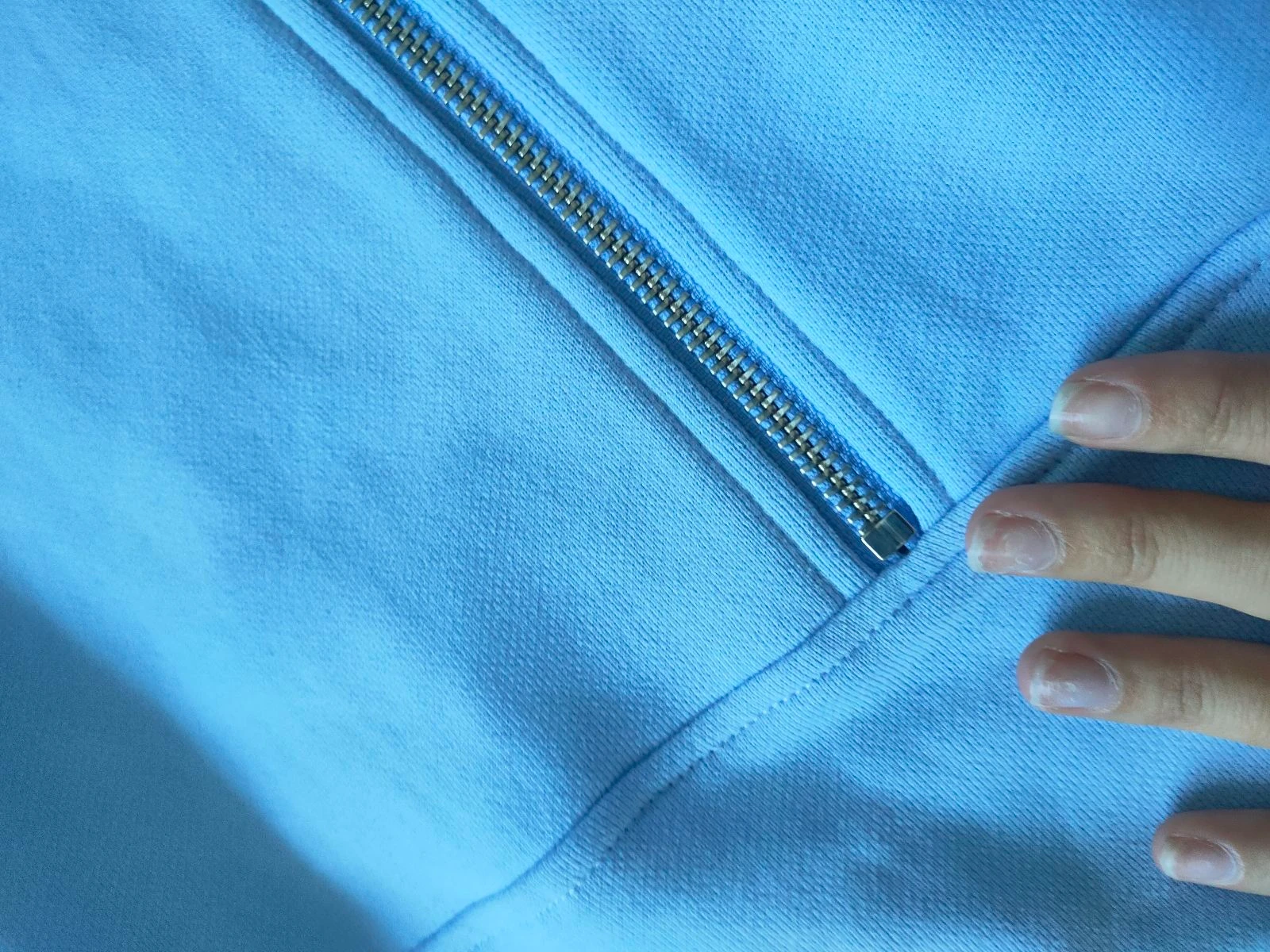 Casaco abrigo Jersey sudadera Armedangels tamanho xl de algodão orgânico novo – photo 13